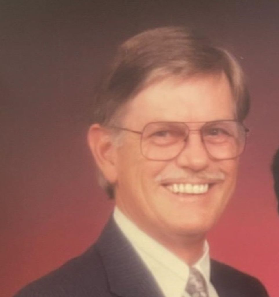 Teddy Joe Bowman