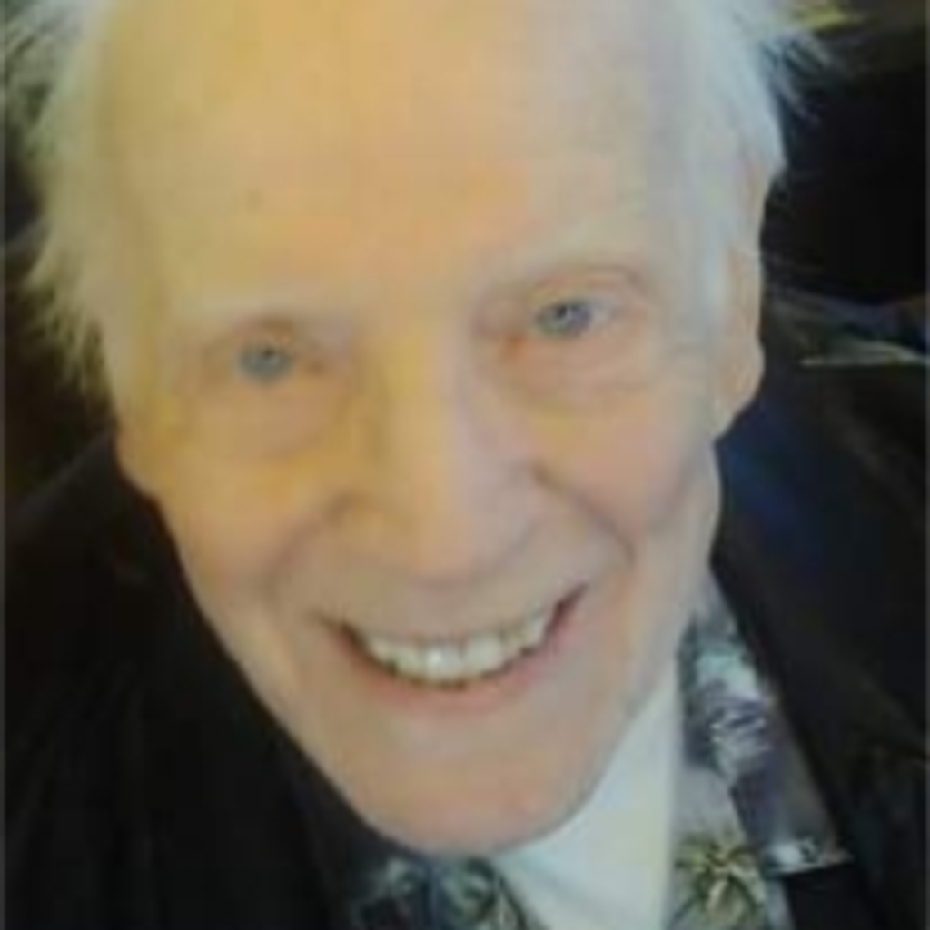 Warren Houk