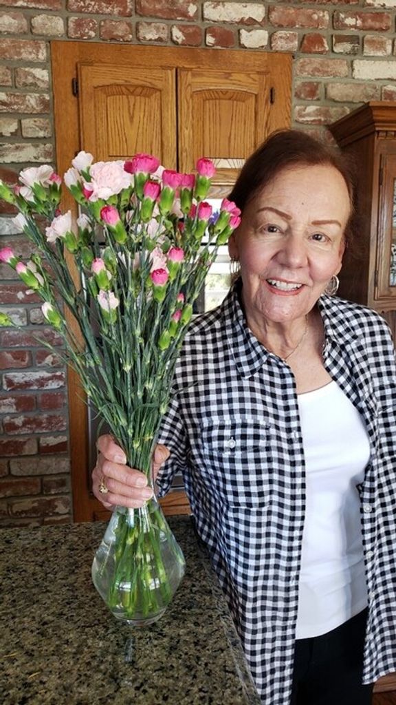 Norma T. Ravizza Profile Photo