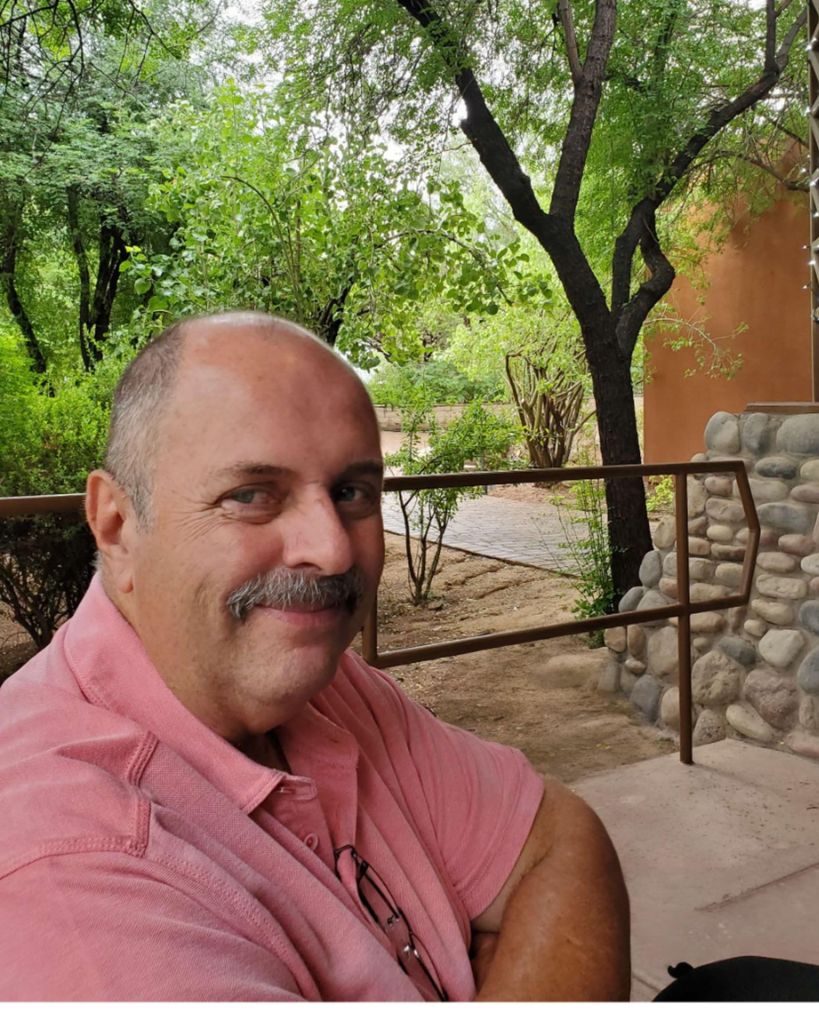 Robert James Hite Profile Photo