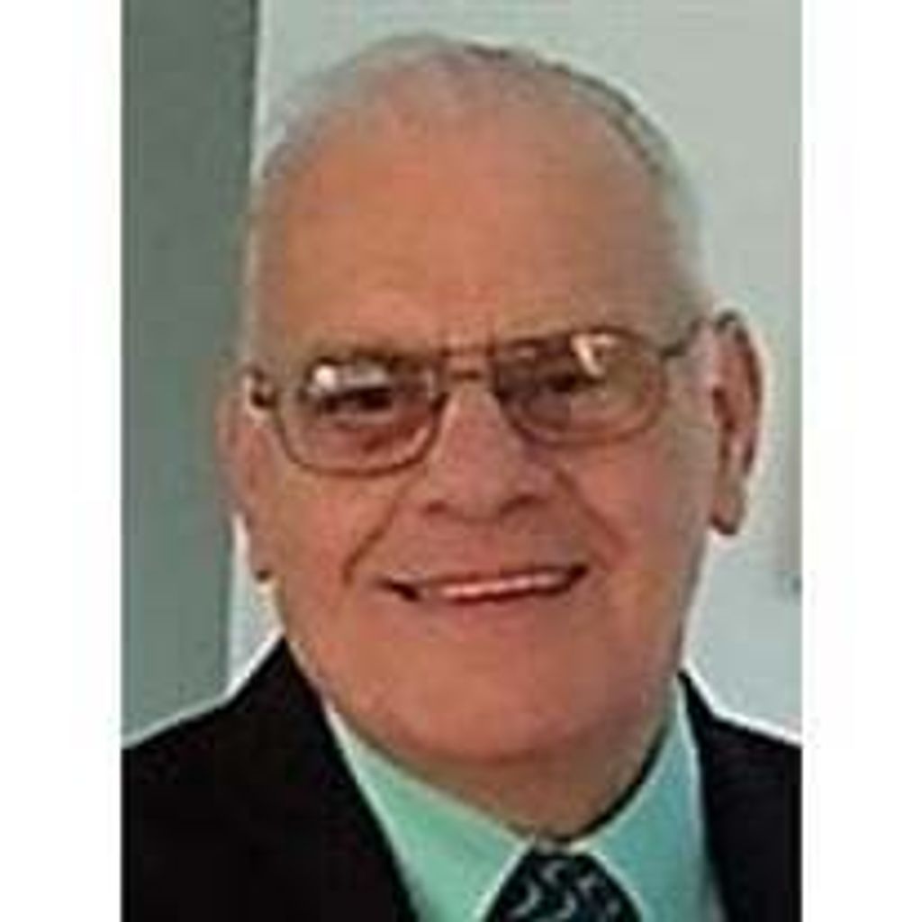 William J. Smith Sr. Profile Photo