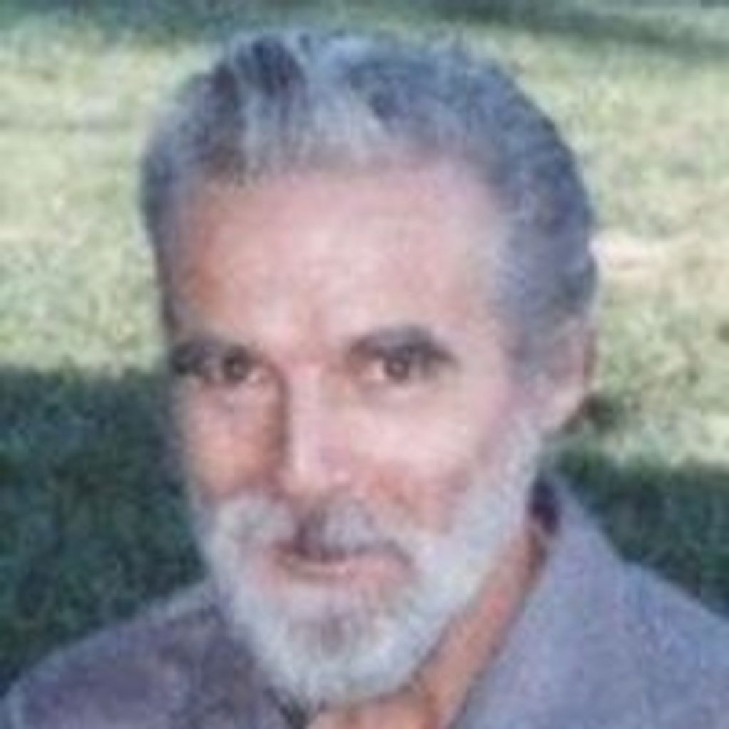 William P. Holcomb