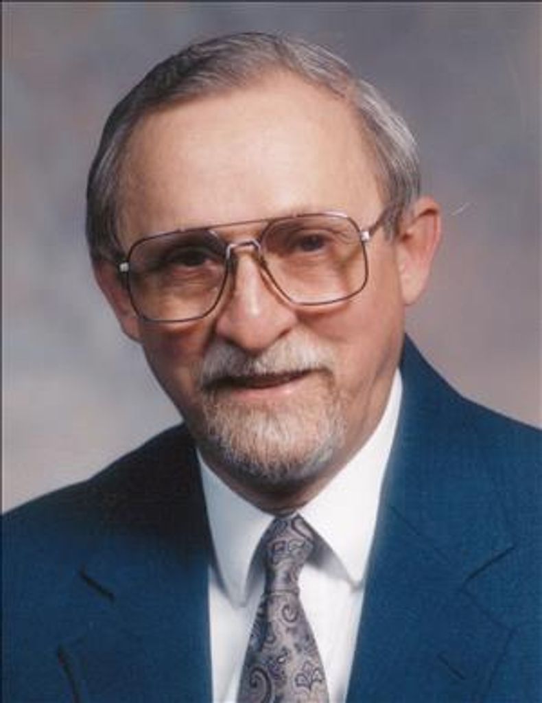 Ronald Rohren