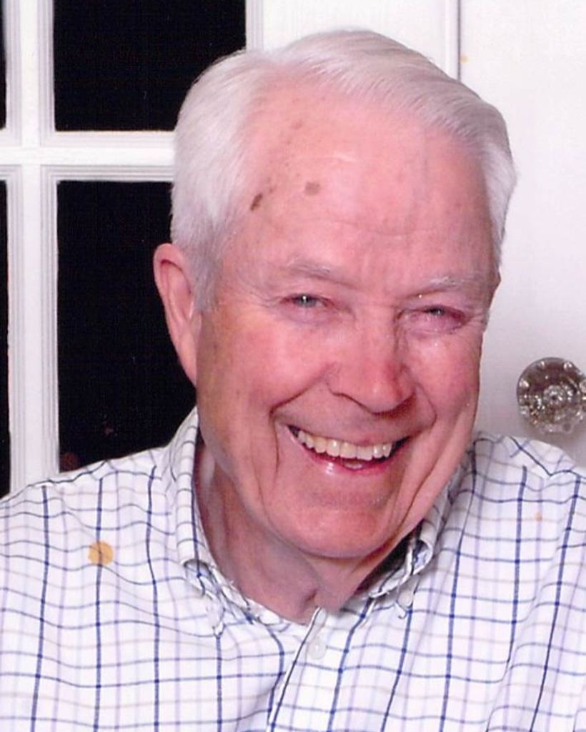 Dean Carter