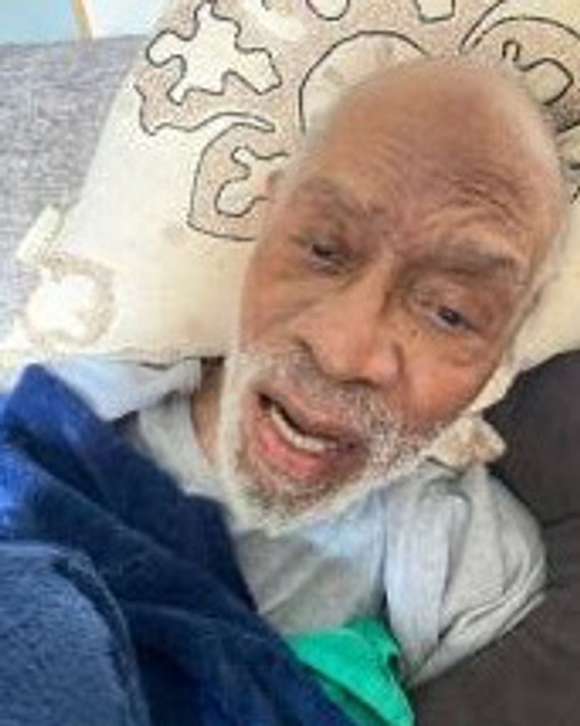 Johnnie Lofton Profile Photo