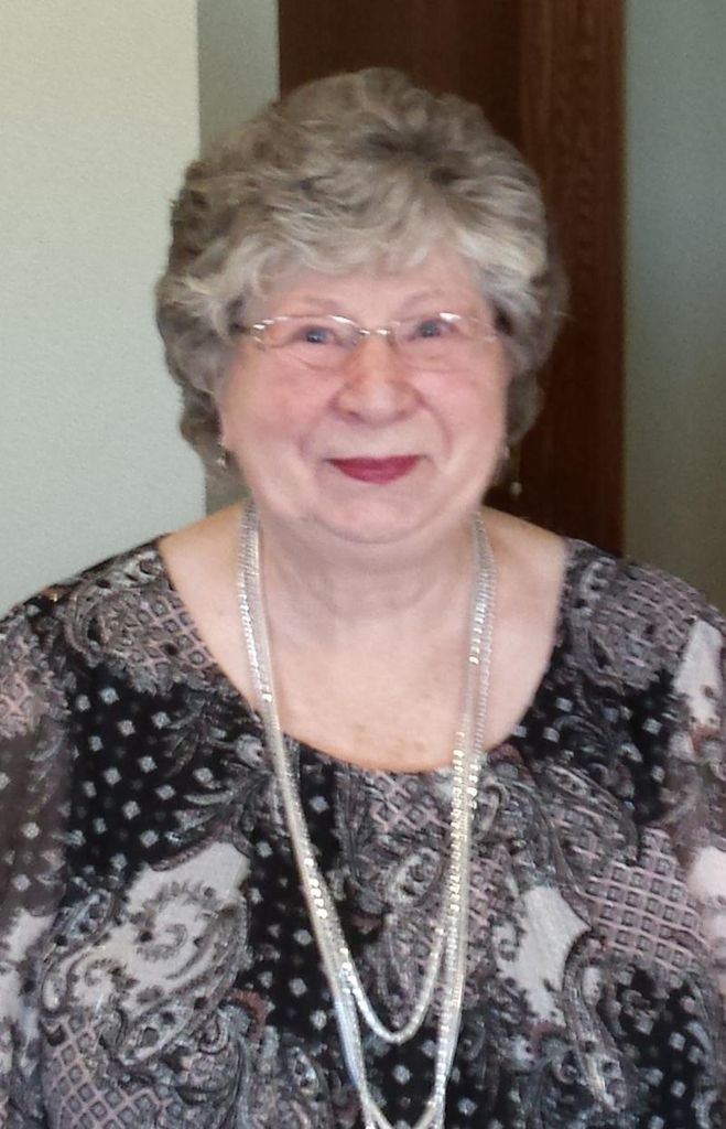 Barbara S. Stecklein Profile Photo
