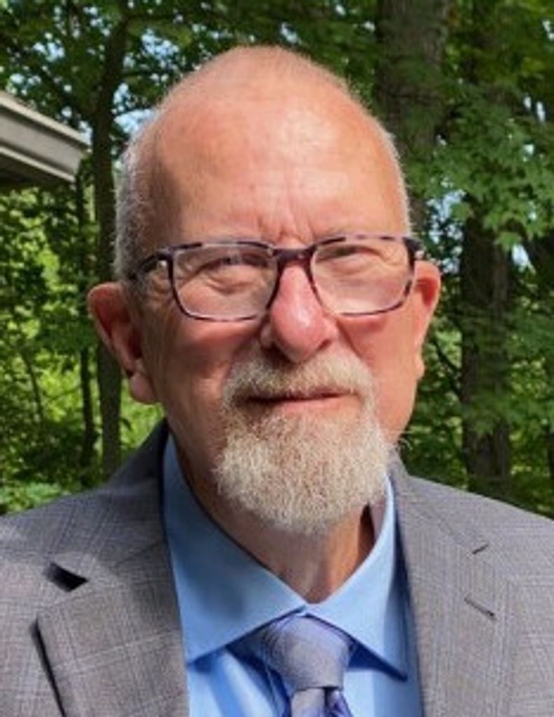 Peter Mark Donaghue Profile Photo