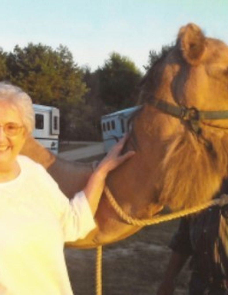 Selma (Abbasse) Obermeyer