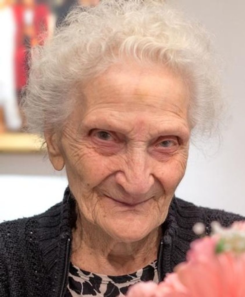 Margaret Turze Profile Photo