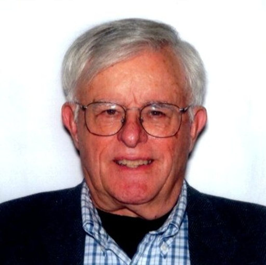 Kelvin L. MacKavanagh