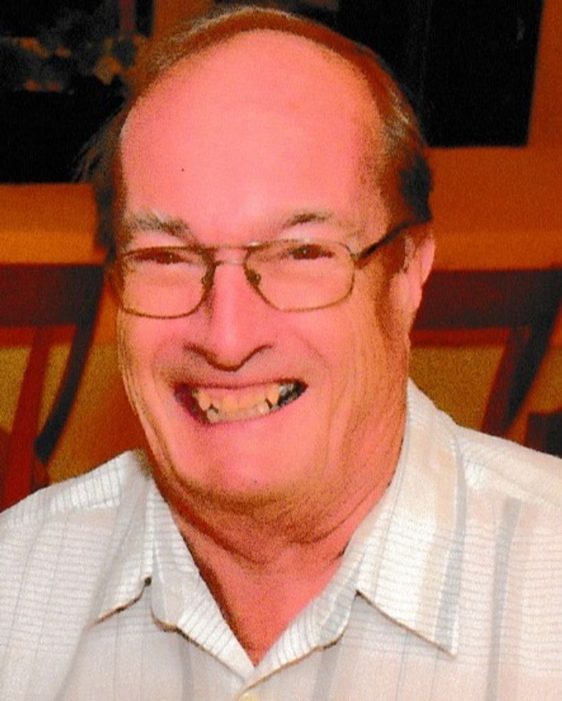 “Bob” John Robert Frederick MacDonald