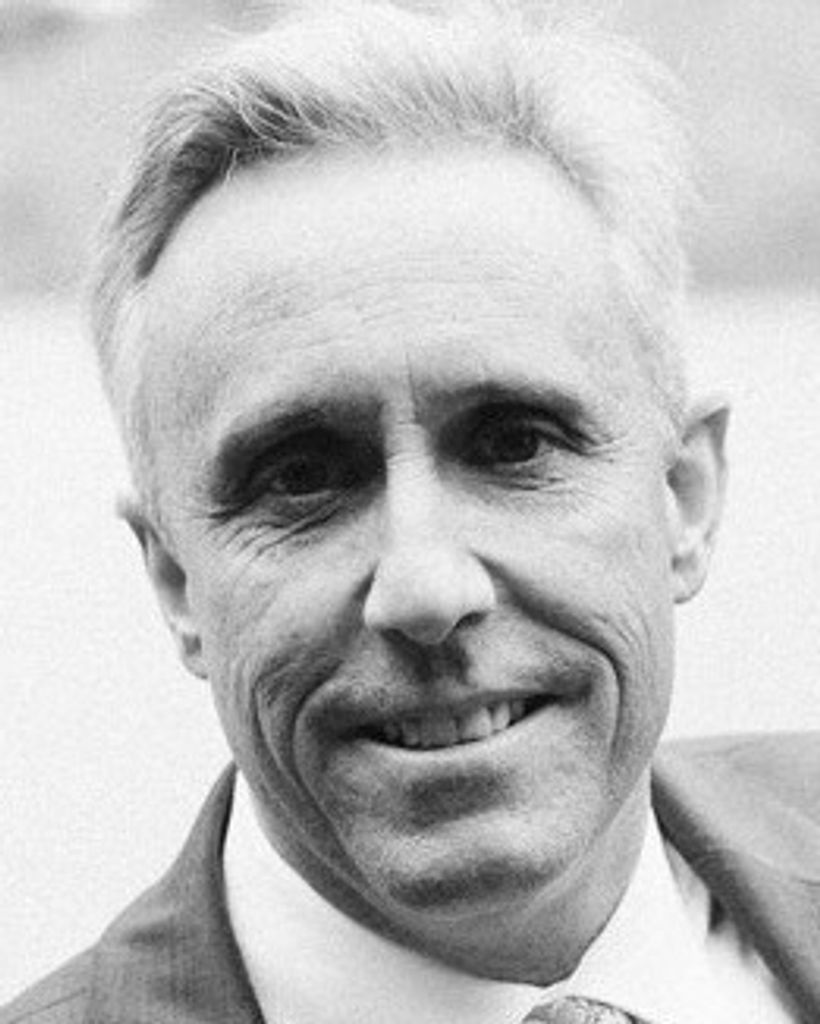 Michael Broderick Profile Photo