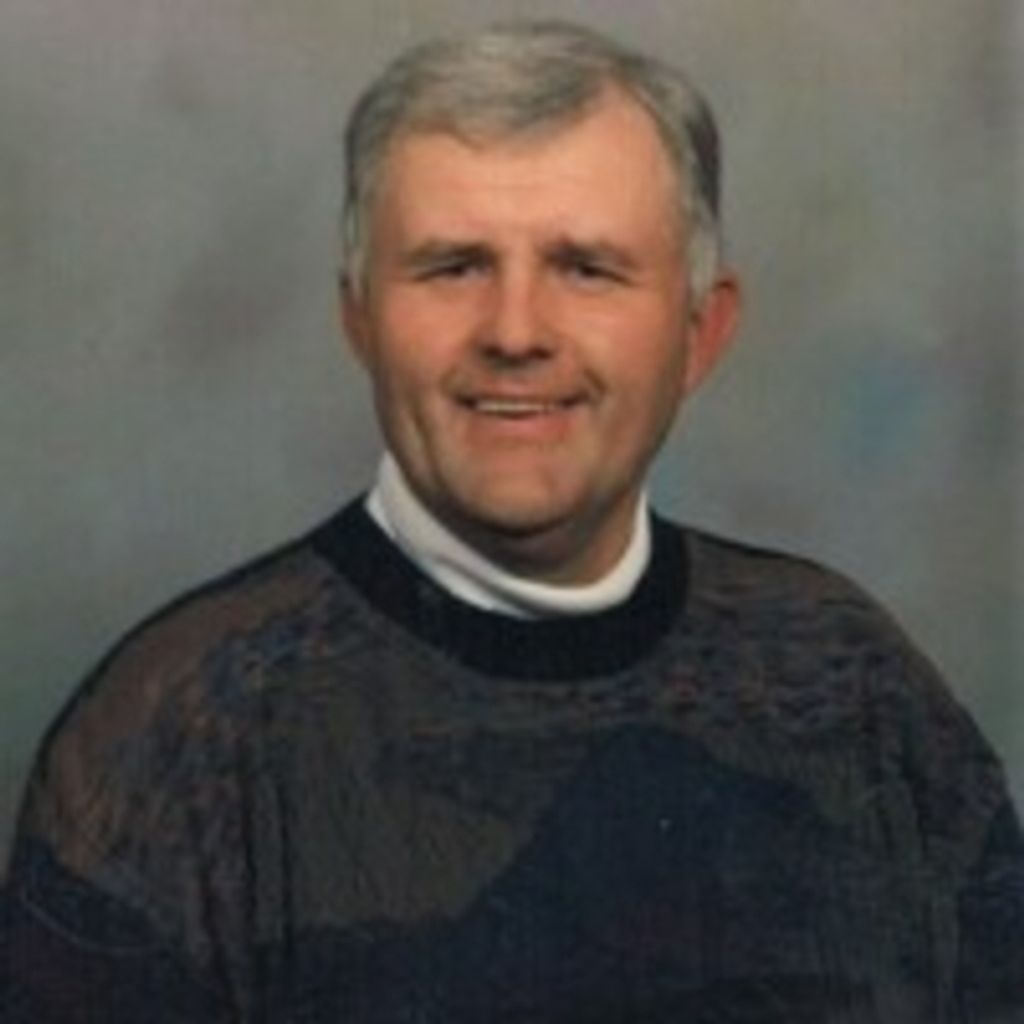 Thomas 'Tom' Arden Stenson Profile Photo