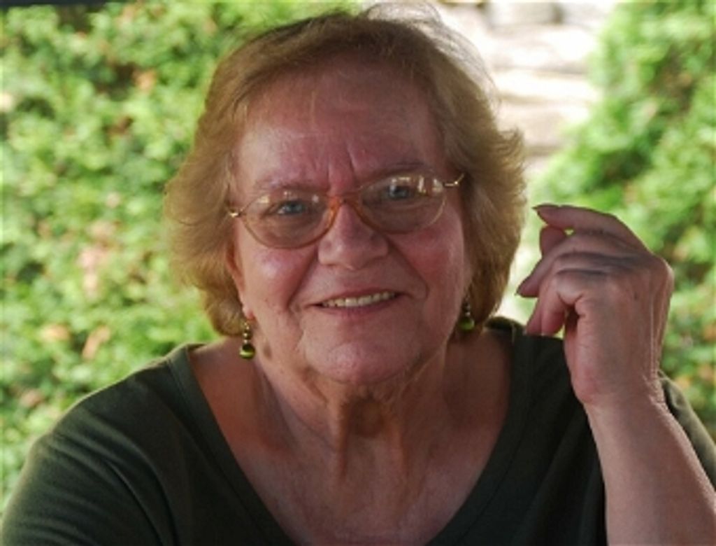 Sally-Jean Taylor Profile Photo