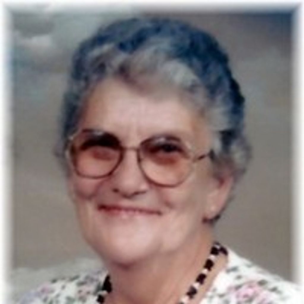 Florence A. Baiter