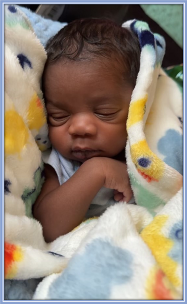 O'Mir Deshawn Williams Profile Photo