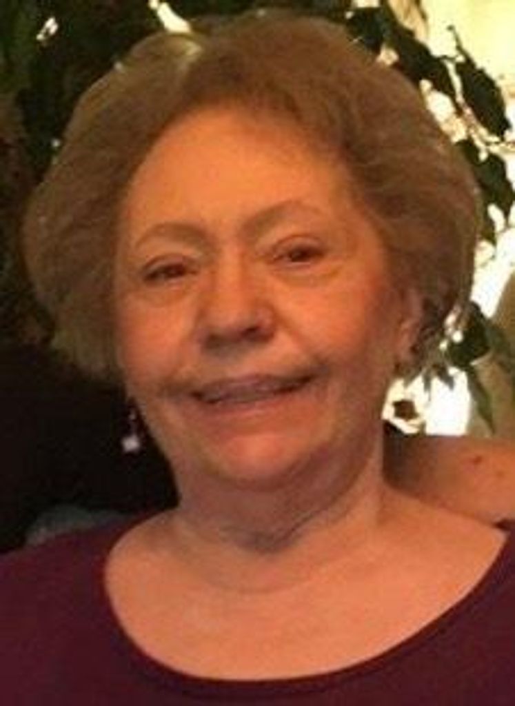 Barbara Clare (Hoenig)  Calloway