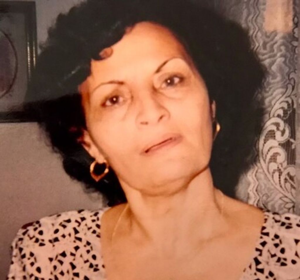 Carmen Lydia Otero Profile Photo