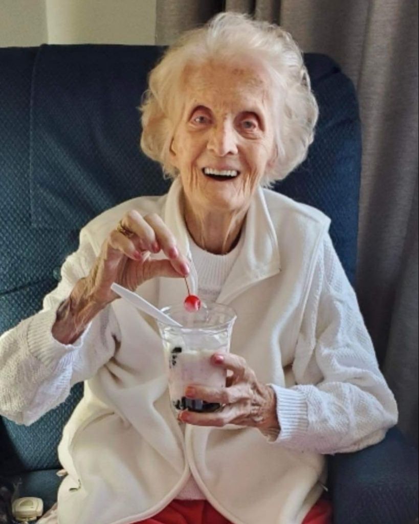Lillian Moser