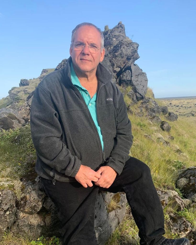 Martin "Marty" Applebaum Profile Photo