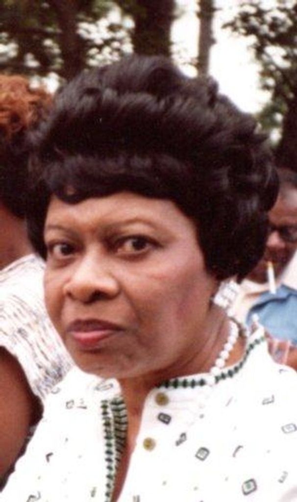 Pauline W. Covington