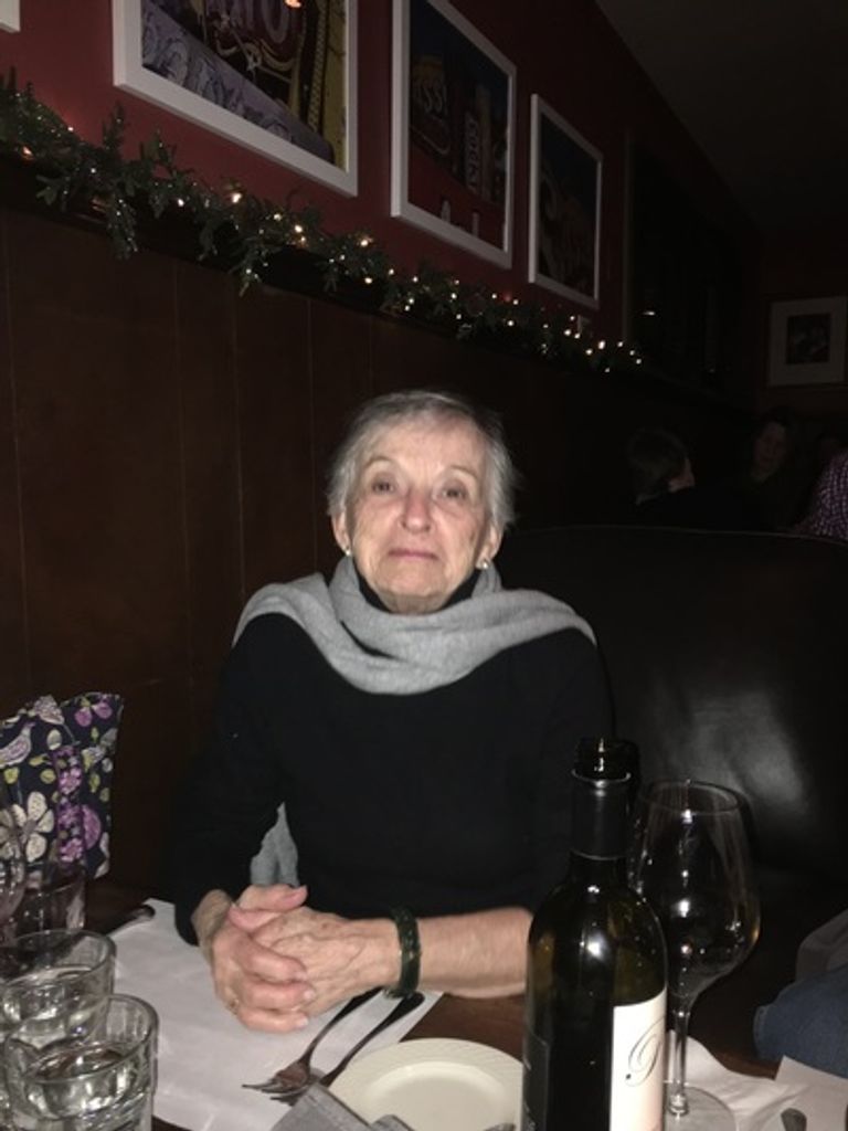 Dolores T. Mulholland Profile Photo