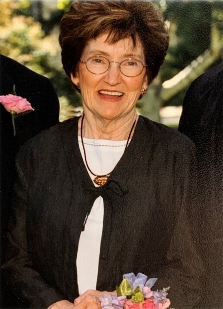Sally  Fairchild