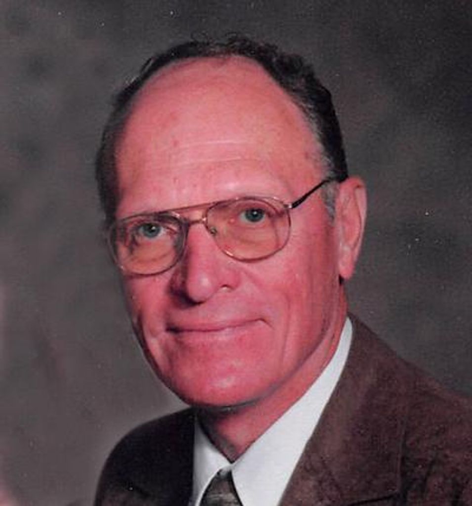 Lanny L. Young Profile Photo