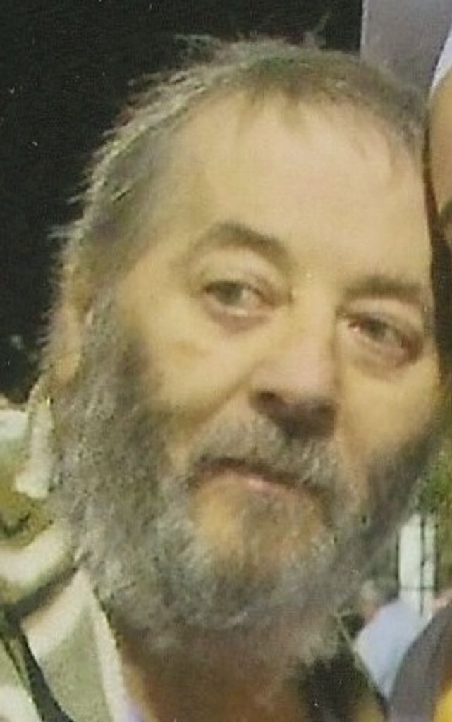 Kenneth E. 'Gene' Brown Sr.