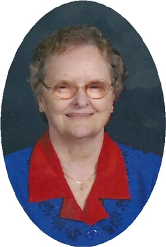 Ora Beacham