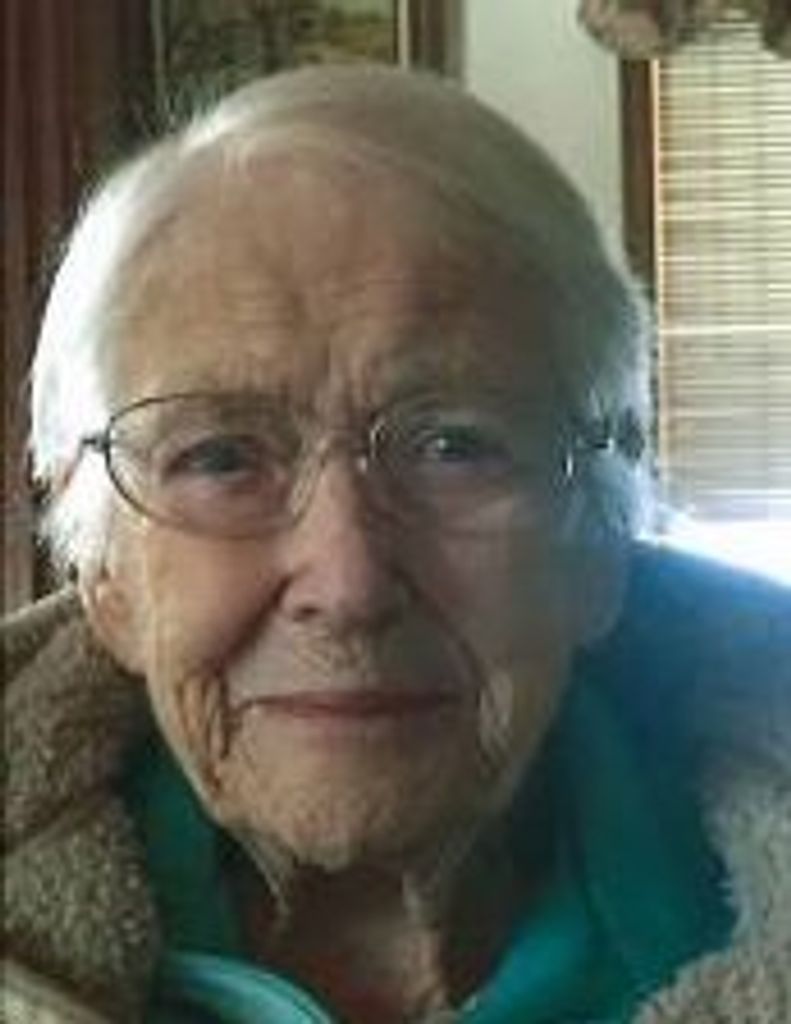 Ruby (Thoman)  Green