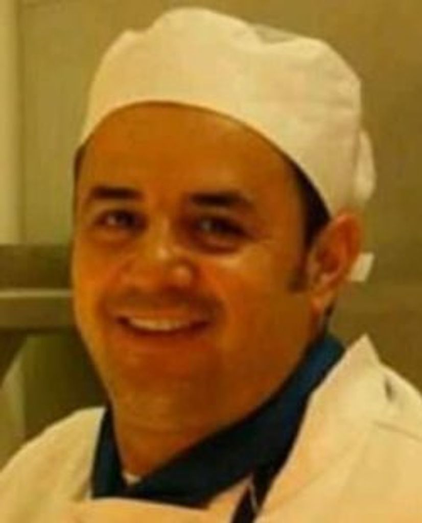 Fredy  Alberto Ramirez