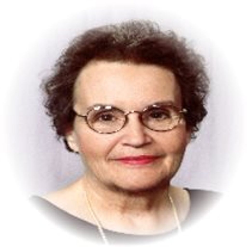 Judith Dawn Dales
