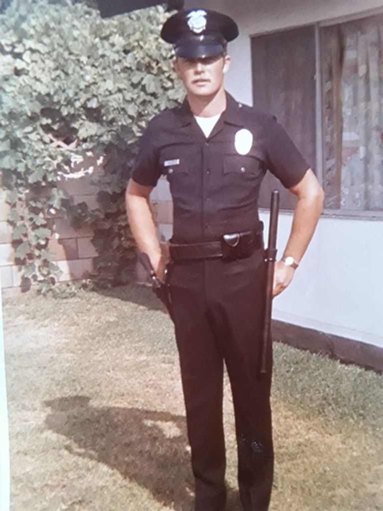 Louis "Dennis" Baker Profile Photo
