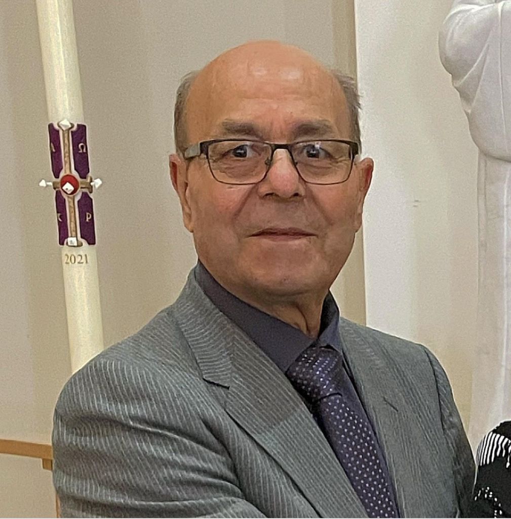 Domenico Pipino Profile Photo
