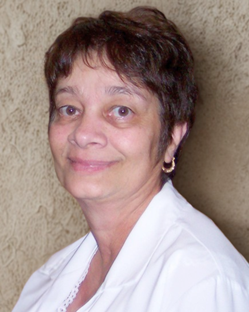 Yvonne Krnjaic
