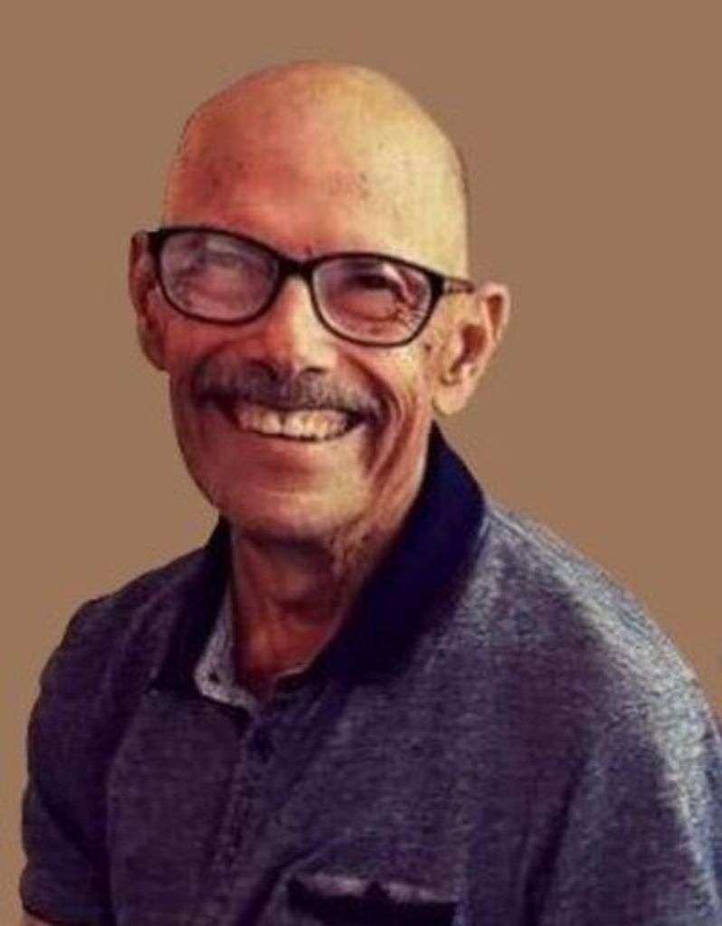 Luis Alberto Bianchi Mattei Profile Photo