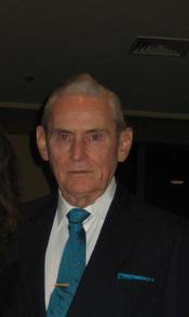 Richard Bagley
