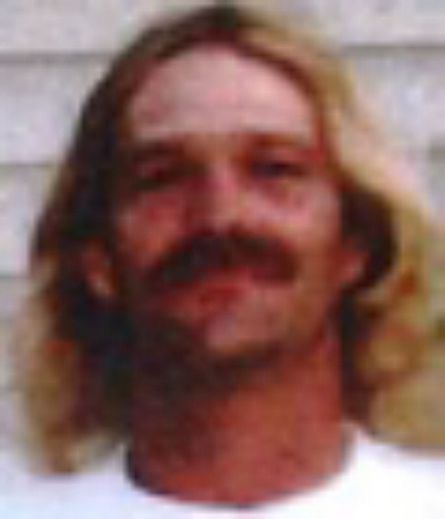 Russell Keith Profile Photo