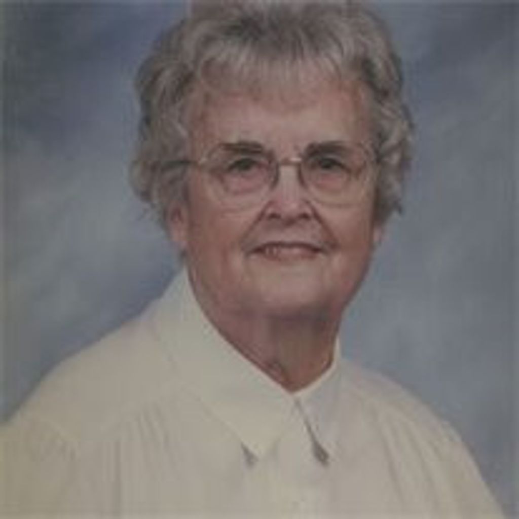 Bonnie Kate Boring