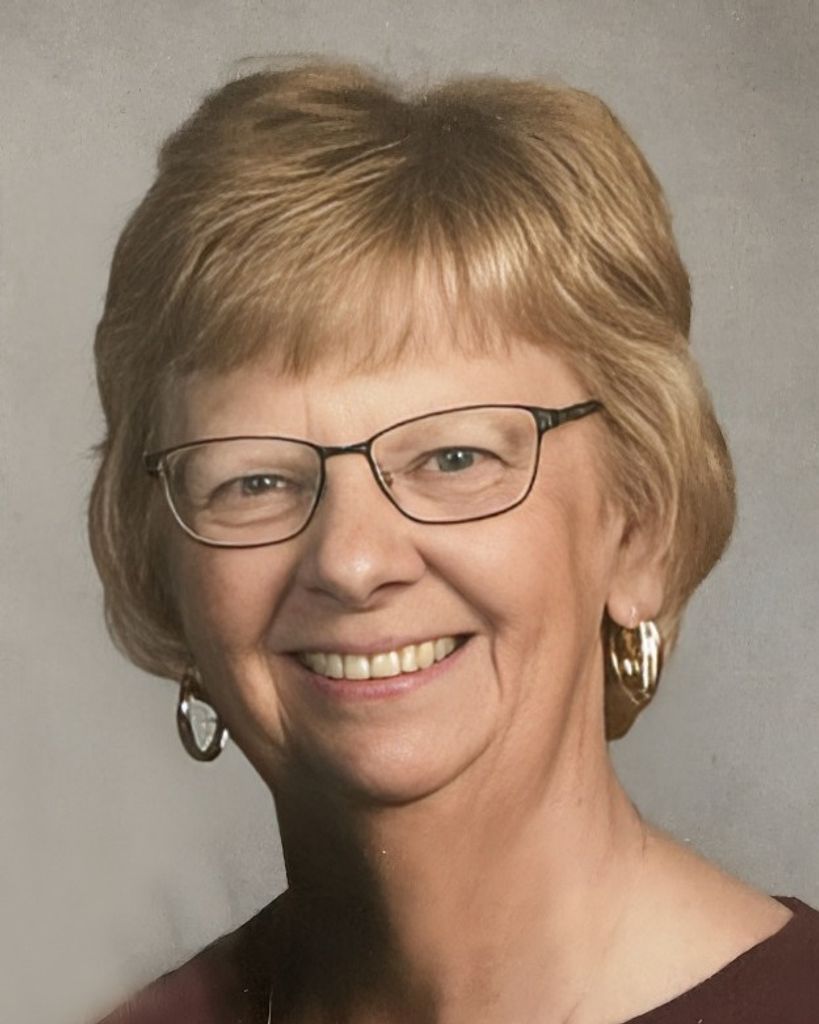 Joan A. Tauke Profile Photo