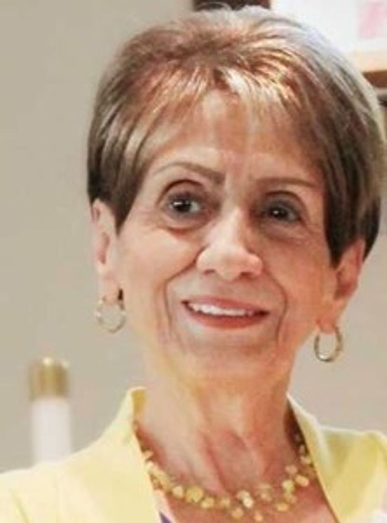 Marys Rosario Garcia