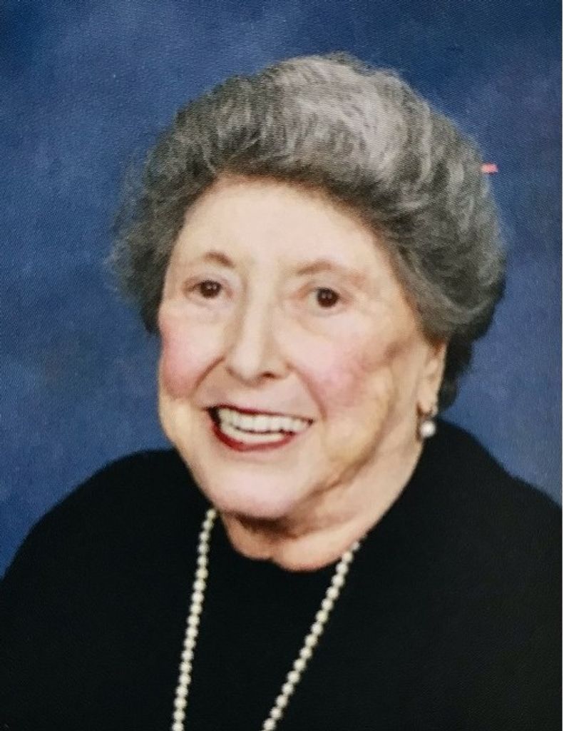 Bettie (Yamalaki)  Kidder