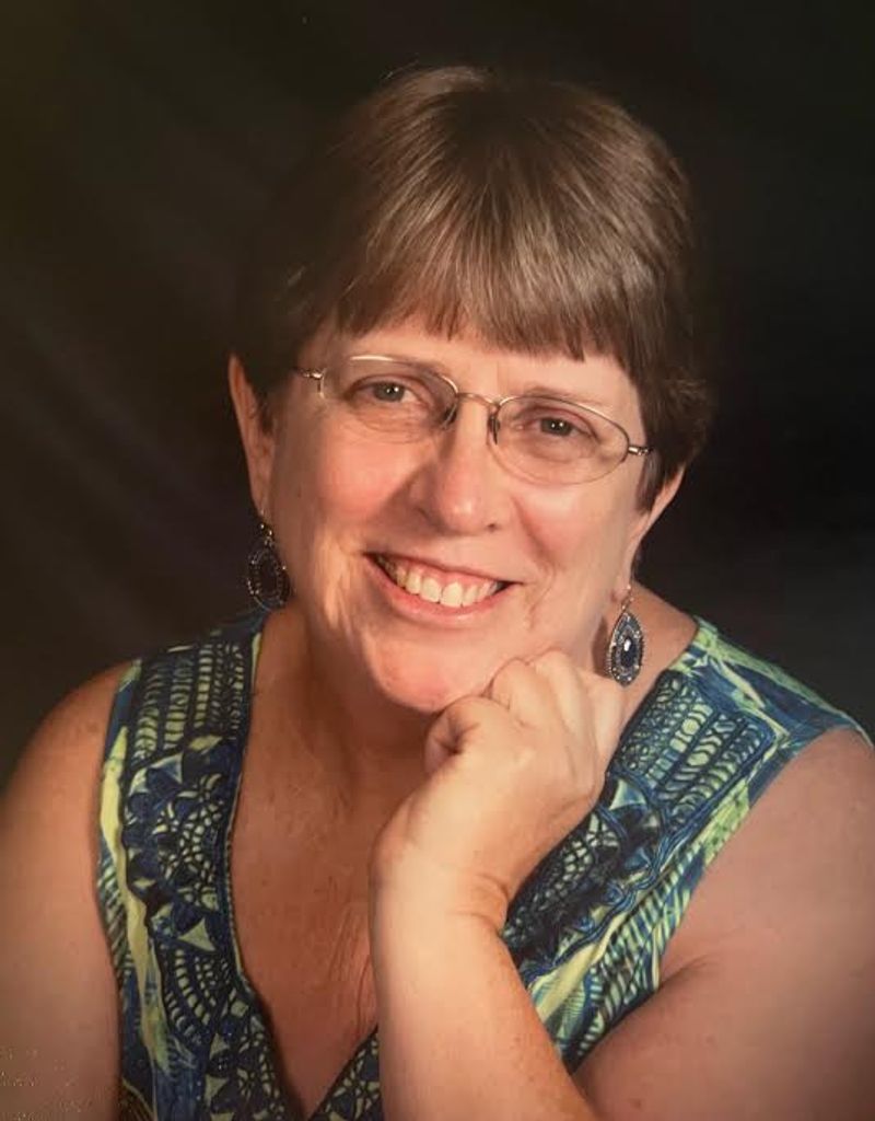 Sheryl Ann Love