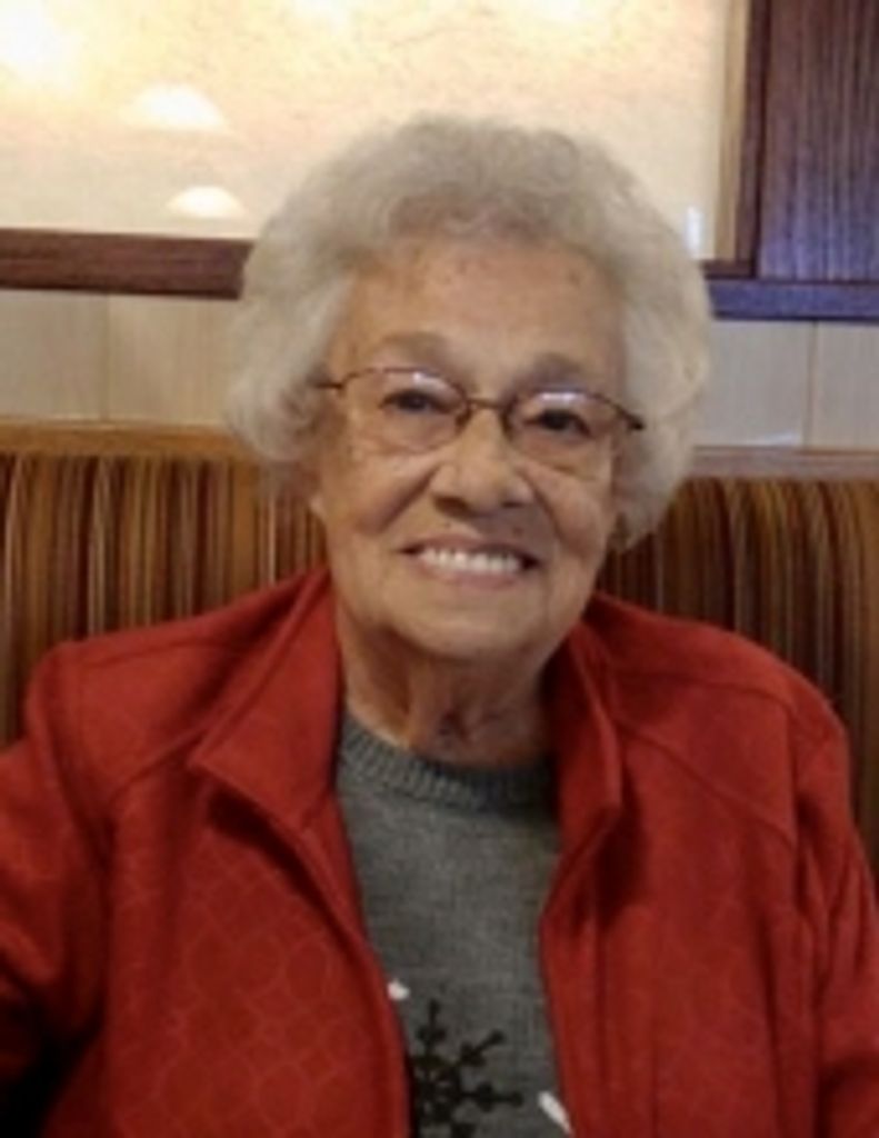 Beverly "Bobbie" Fuson