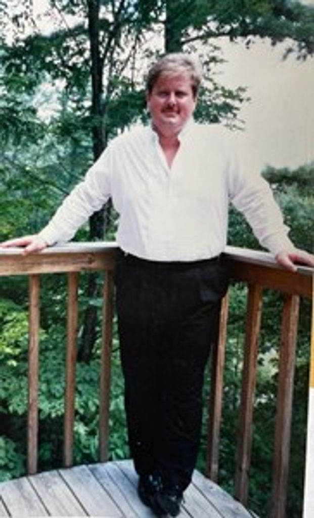 Gary Lynn Krebs Profile Photo