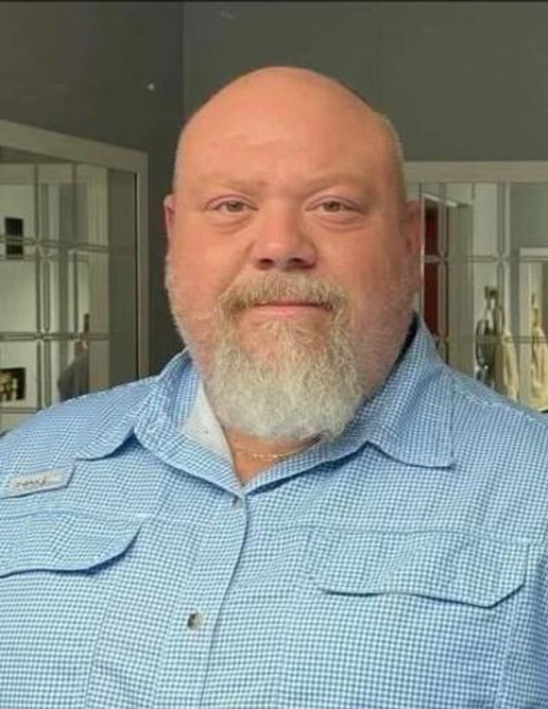 Carlos D Leach Profile Photo