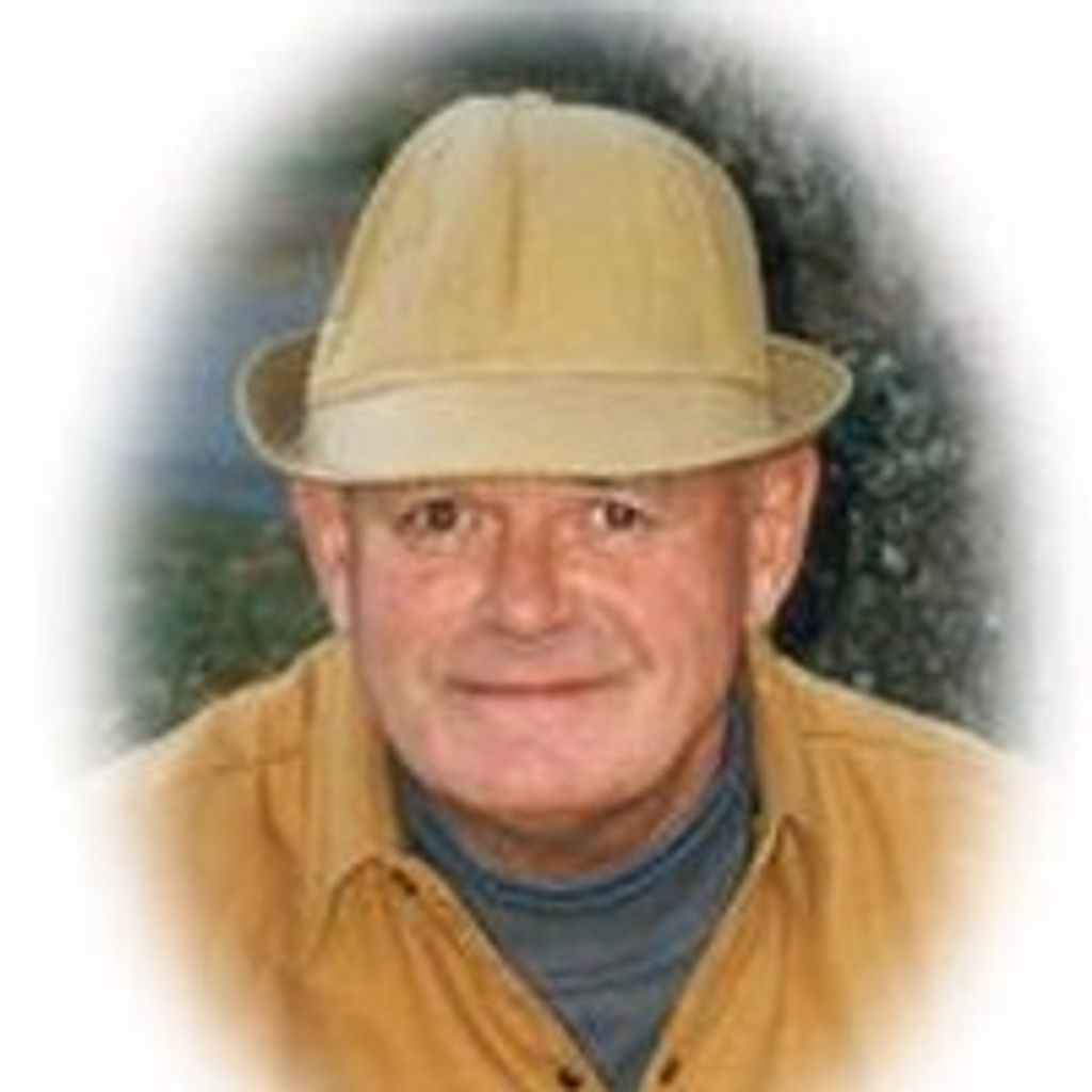 Dennis Michael Barton