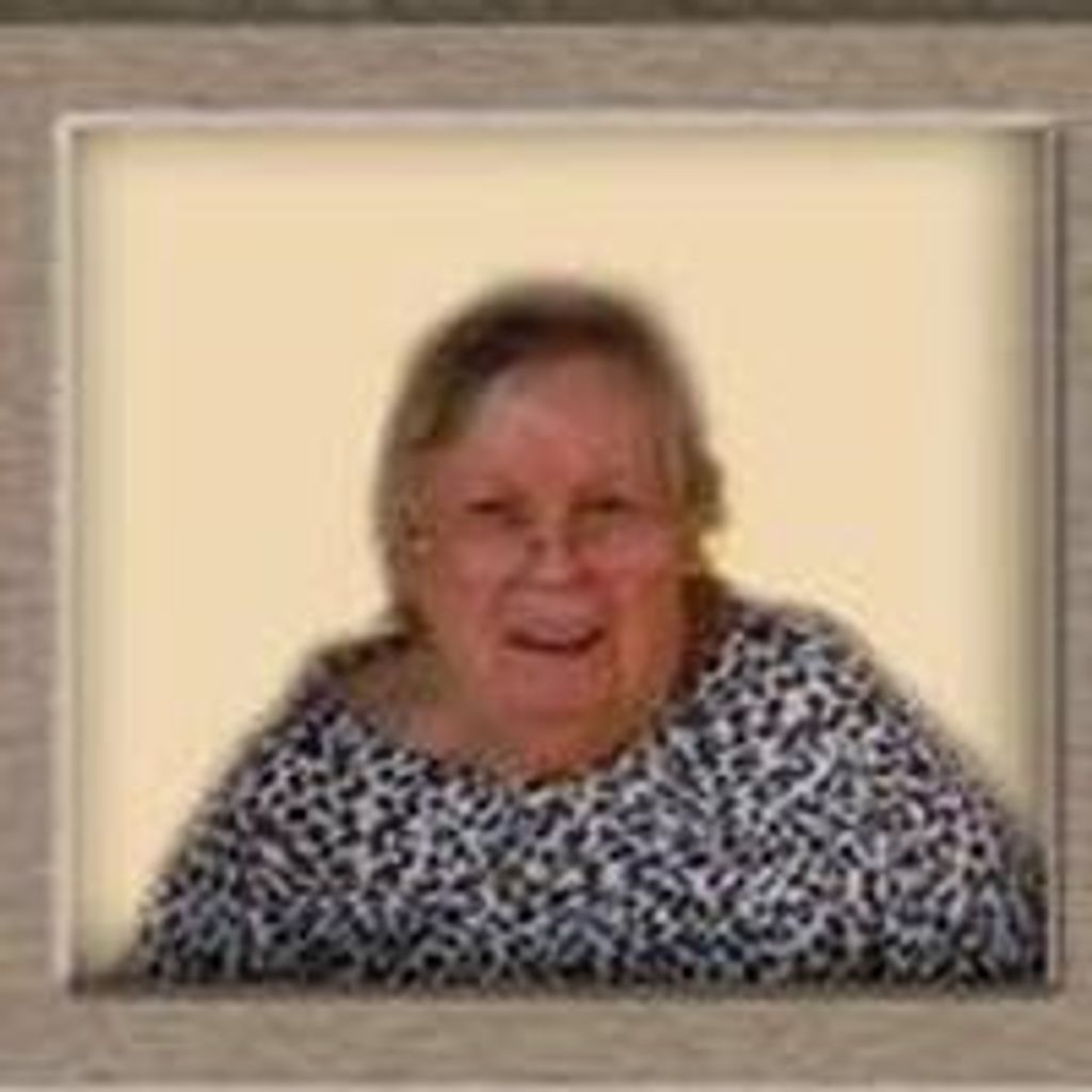 Mary Ruth Moore