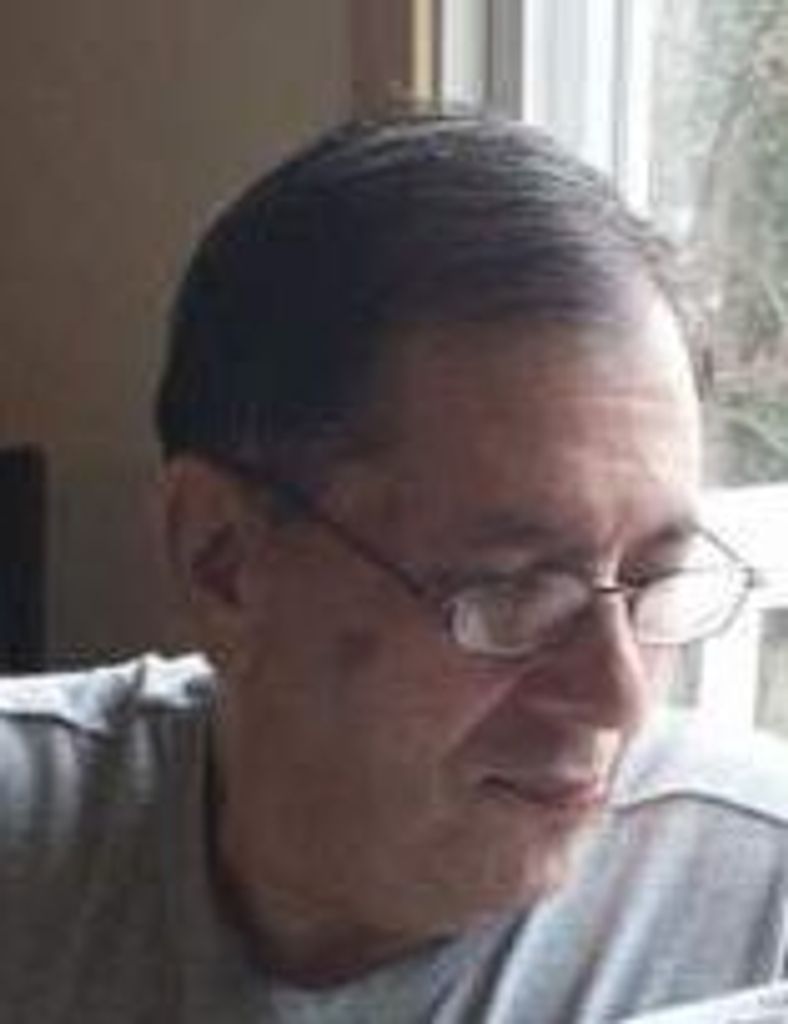 David H Meyers Profile Photo